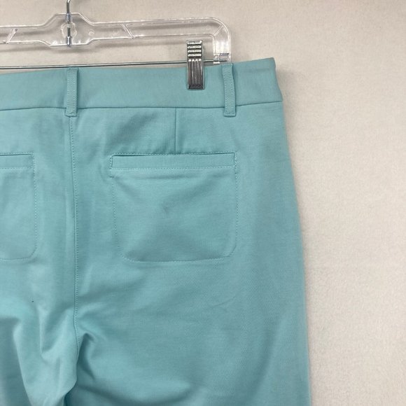 Betabrand Women's Light Blue Dress/Yoga Pants Size XL petite NWOT - Picture 8 of 9
